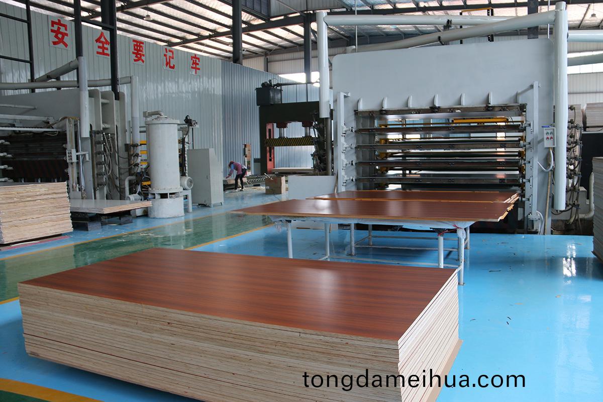 貼(tie)麵車間(jian)